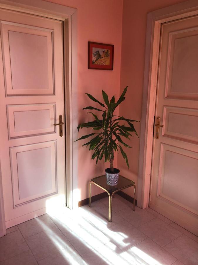 Il Girasole Apartment Castel Ritaldi Exterior photo