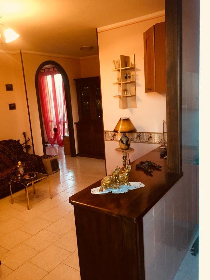 Il Girasole Apartment Castel Ritaldi Exterior photo